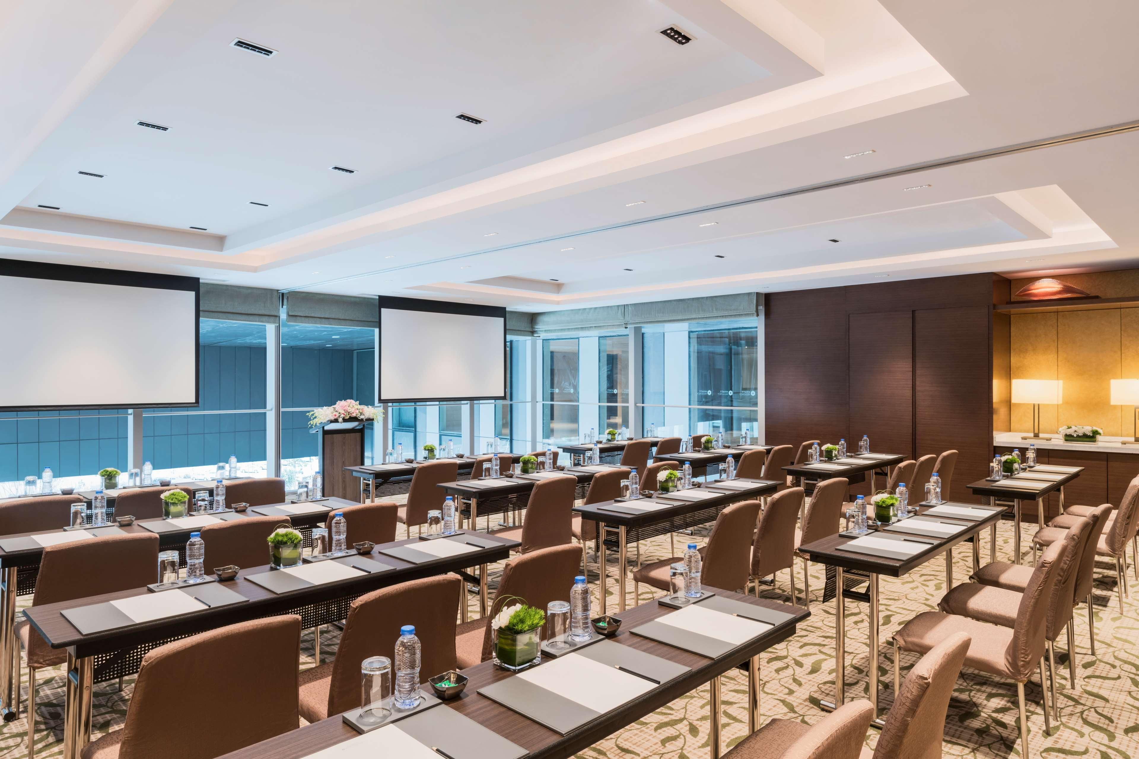 Hotel Hyatt Regency Xiamen Wuyuanwan Exterior foto